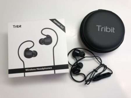 Feature Tribit Audio