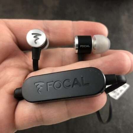 Feature Focal Spark