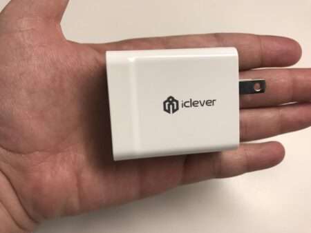 iClever BoostCube Feature
