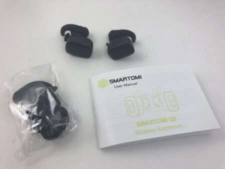 Smartomi Q5 Accessories