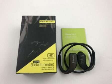Feature Bluetooth Headset