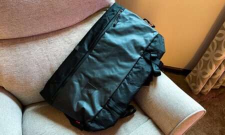 NOMAD 27L Backpack