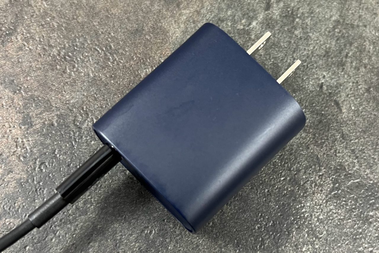 iOttie USB-C RapidVolt Power Adapter