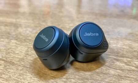 Jabra ELITE 75t True Wireless Earbuds