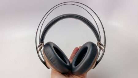 Meze Audio 99 Classics On-Ear Headphones REVIEW