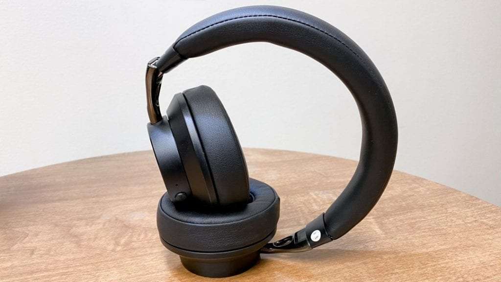 Mixcder E10 Active Noise Cancelling Wireless Headphones REVIEW