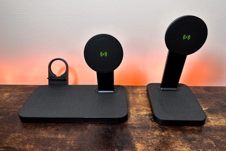 Mophie Snap+ Charging Accessories