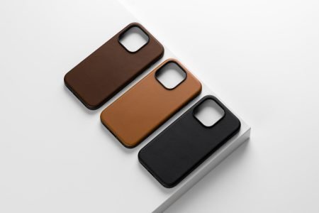 Nomad iPhone 15 Cases