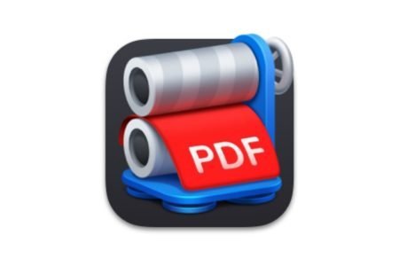 PDF Squeezer Mac App