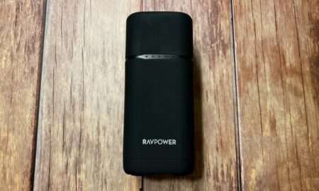 RAVPOWER PD Pioneer 20000mAh 65W Power House