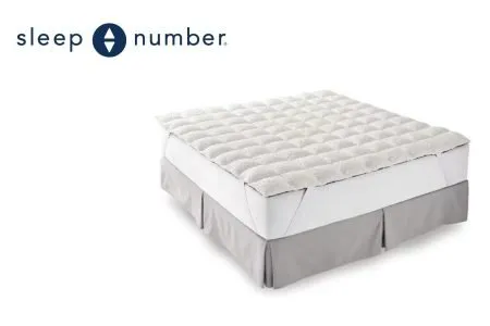 Sleep Number Comfortfit Mattress Layer