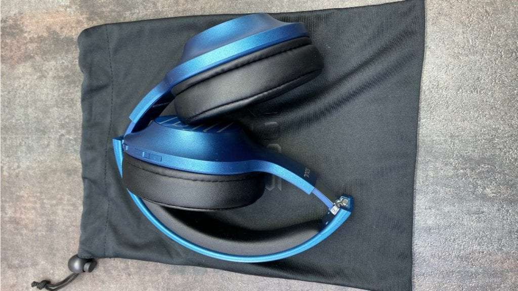 SOUL Wireless Over-Ear Bluetooth Headphones REVIEW