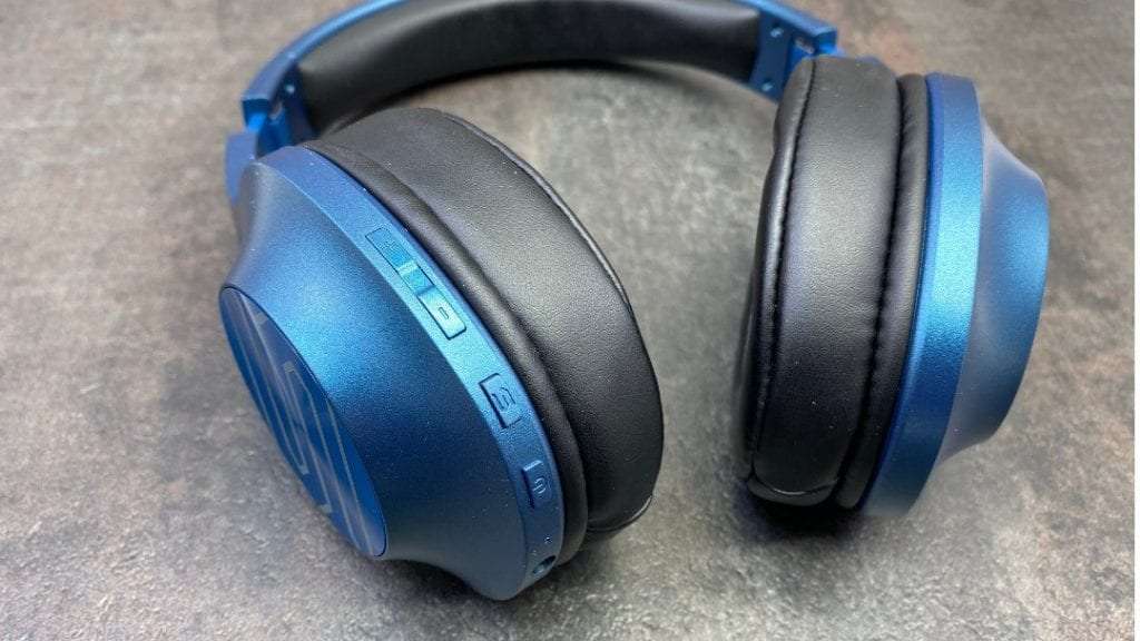 SOUL Wireless Over-Ear Bluetooth Headphones REVIEW