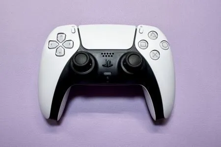 TCP Pro PS5 Controller