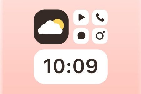 Themify - Widget & Icon Themes for iOS