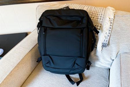 TOTWO Carry-on Backpack