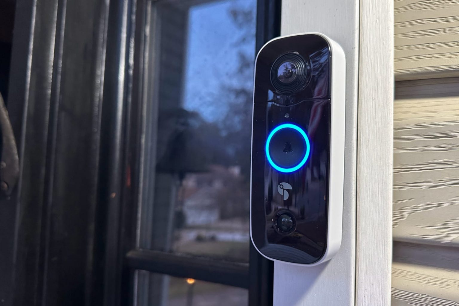 Toucan Video Doorbell