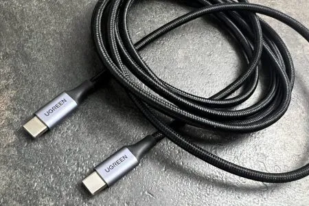 UGREEN USB-C To USB-C Cable